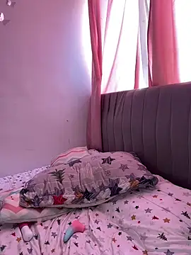 MorganHot0809's cam snapshot