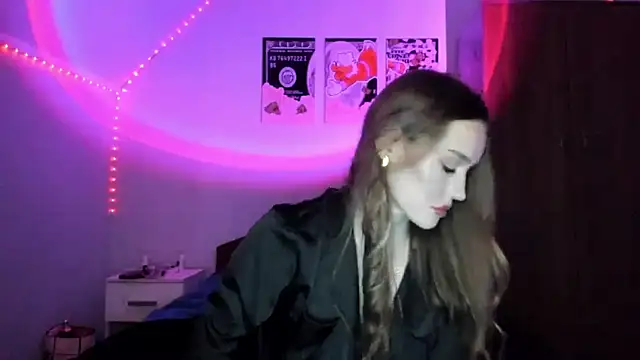 tinyglow's cam snapshot