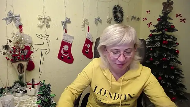 LaurenWishy's cam snapshot