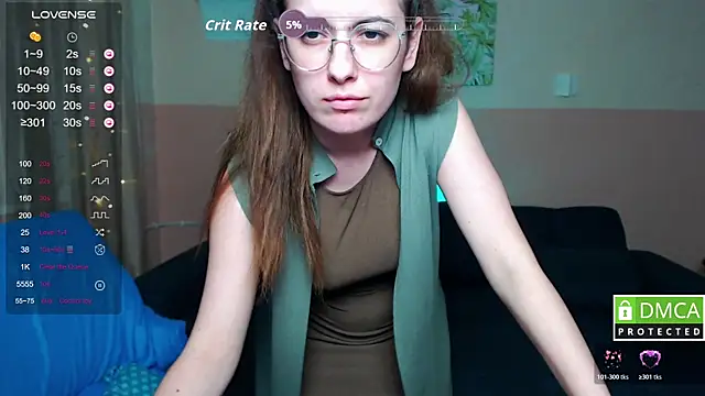 Aminabeatris's cam snapshot