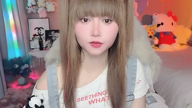 -xiao-xiao-'s cam snapshot