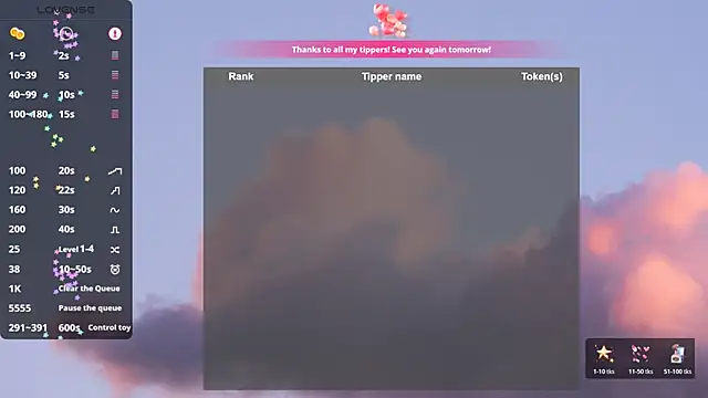 --Ramona--'s cam snapshot