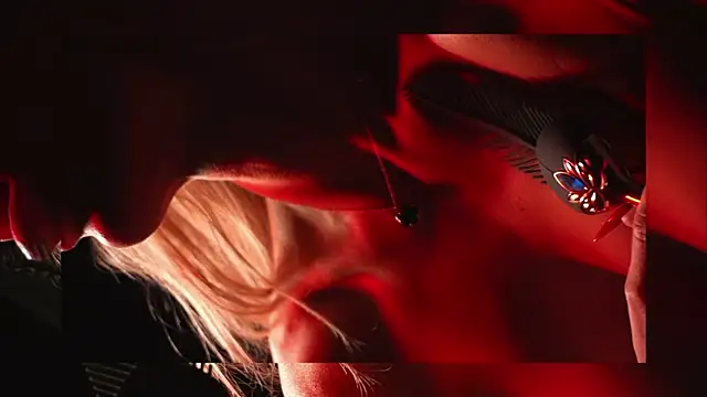 Alvuwkaa's cam snapshot