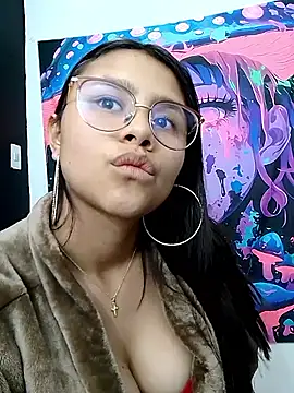 SofieLove_01's cam snapshot