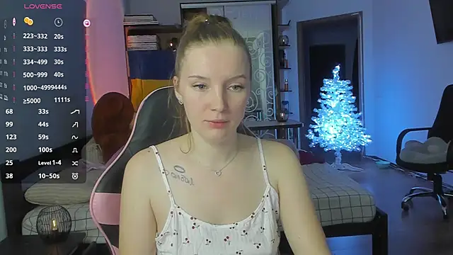 Mary_Blu's cam snapshot