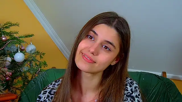 ArianaAllens's cam snapshot