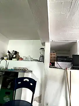 siri_duque's cam snapshot