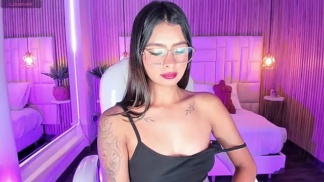 DulceGreem's cam snapshot