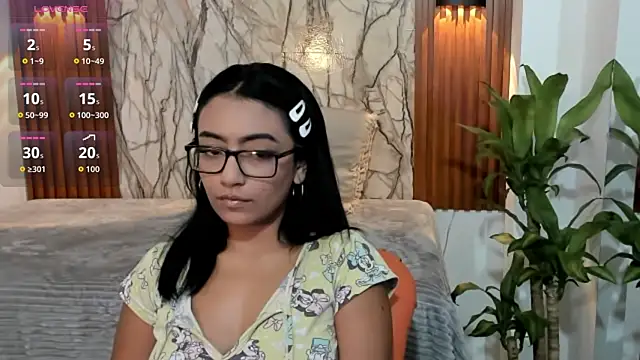 Valkyfoxxx's cam snapshot