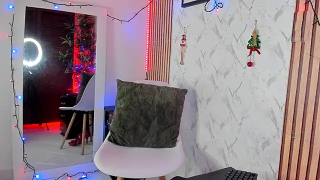 AnnaArela's cam snapshot