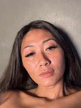 thai-dreamgirl live sex cam