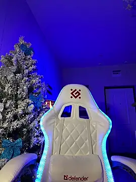 Karamelikaa's cam snapshot