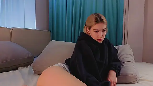 AngelicRice's cam snapshot