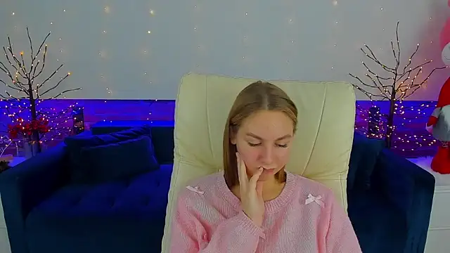 MilaAddams's cam snapshot