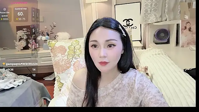 YUO-UU's cam snapshot