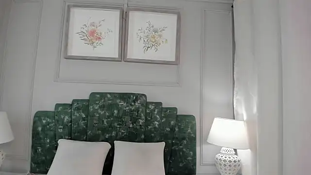 ana_beckett's cam snapshot