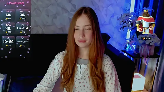 moon_siren's cam snapshot