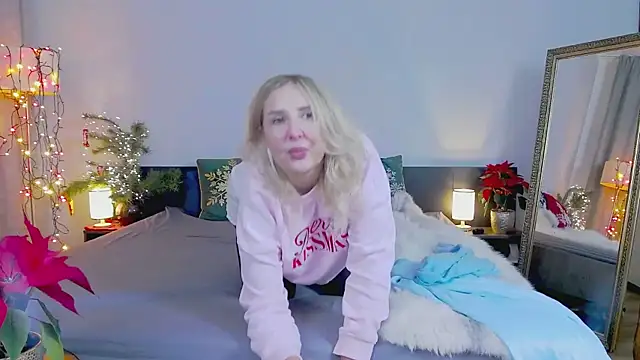 MariaRichi_'s cam snapshot