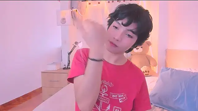 Sweet_Allan live sex cam