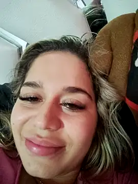 LaurenWelly_'s cam snapshot