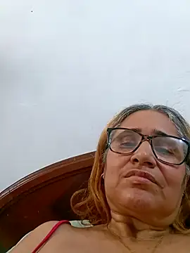 _candi's cam snapshot