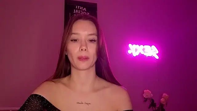 KateVon's cam snapshot