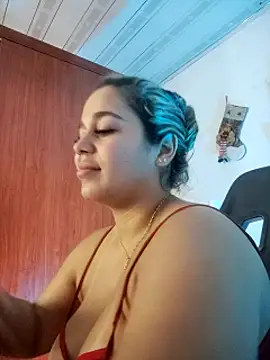 LaurenWelly_'s cam snapshot