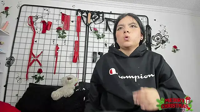 thedream_girls live sex cam