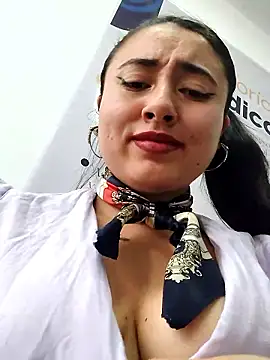 _Sarah-Office1 live sex cam