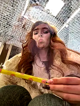 LilluKatten's cam snapshot