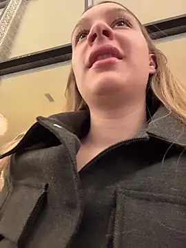 SashaCatt's cam snapshot