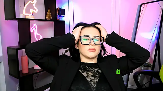 alia_skay's cam snapshot