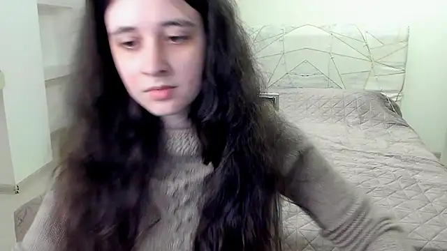 Ginablum's cam snapshot