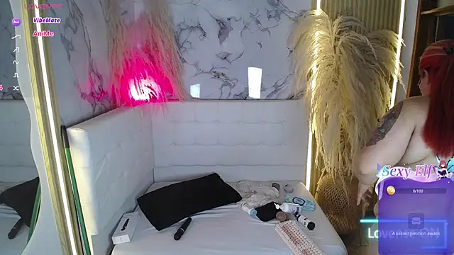 Bruja__Scarlata's cam snapshot