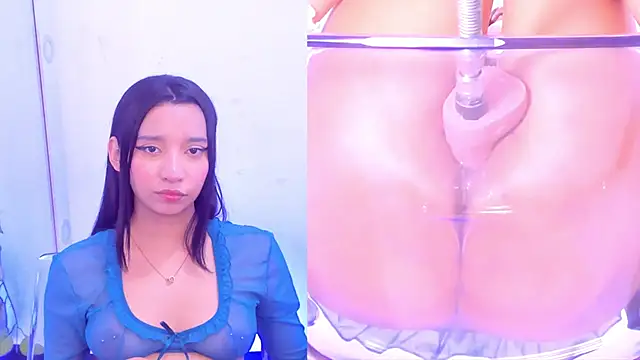 anjalivictoria_cm's cam snapshot