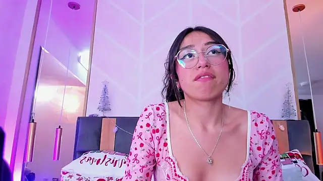 MadyJackson's cam snapshot