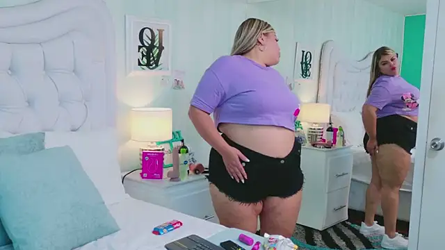 KiimBrooks's cam snapshot