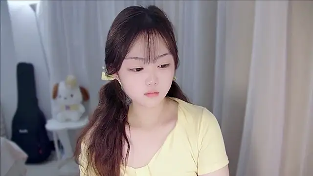 YUANYUAN-A's cam snapshot