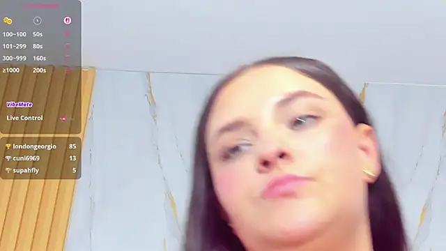 LexaLust's cam snapshot