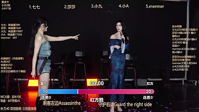 SK010's cam snapshot