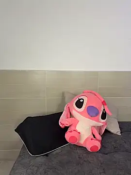 ZoeX_X's cam snapshot