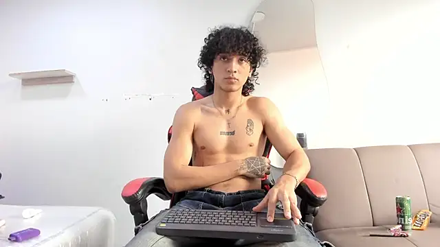 JackesTaylor live sex cam