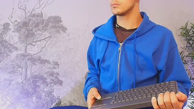 Axel_Draven live sex cam