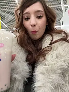 LilluKatten's cam snapshot