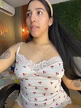 Amandanauty's cam snapshot