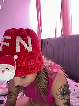 MorganHot0809's cam snapshot