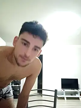 Yasinyasin7 live sex cam