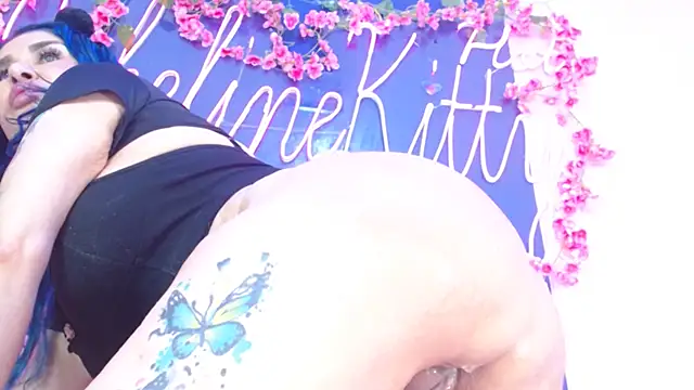 JakelineKitty's cam snapshot