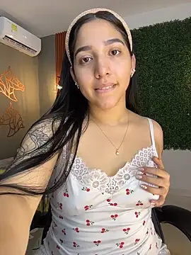 Amandanauty's cam snapshot