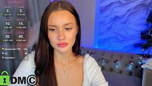 Aria_Mila's cam snapshot